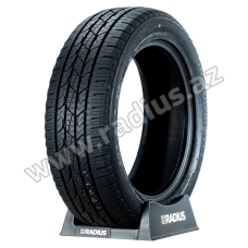 Roadian HTX RH5 235/55 R19